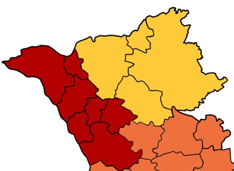 Rejonowe spotkania dla Rad parafialnych