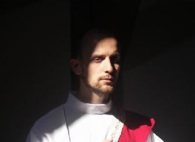 Diakonat stały 
